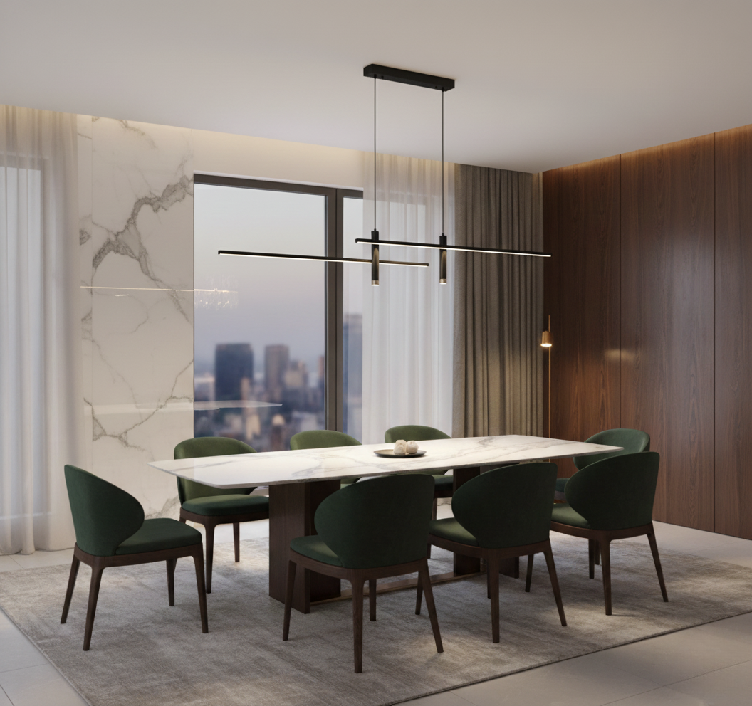 Suspension Design Italien
