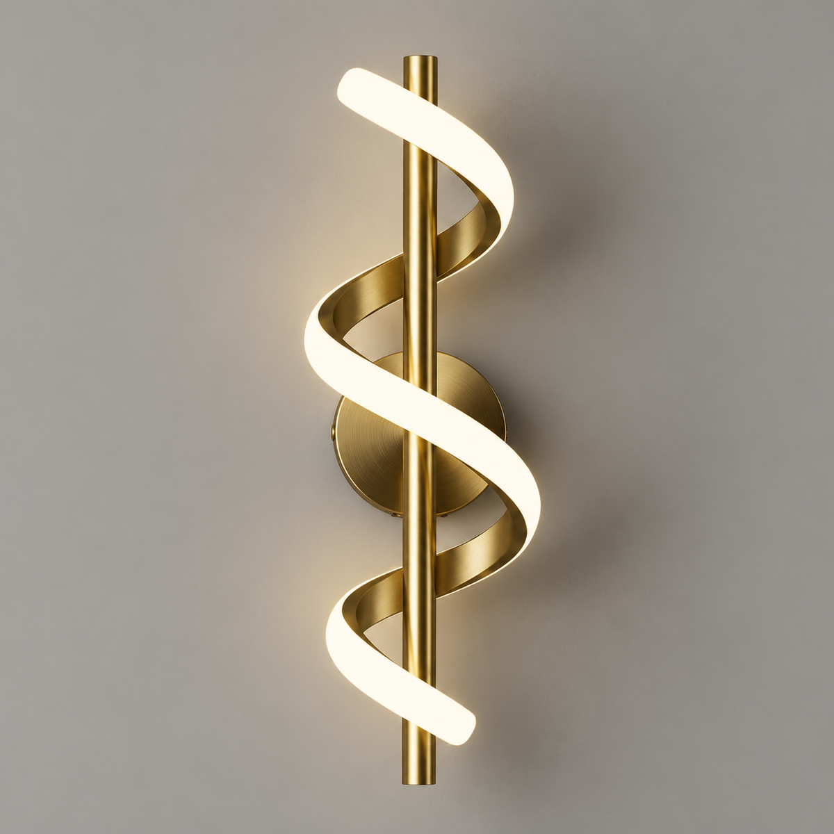 Applique murale LED Nordique