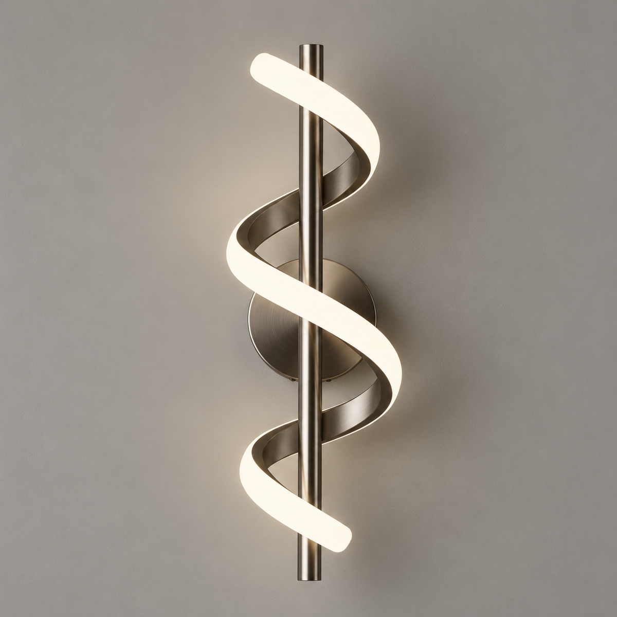 Applique murale LED Nordique