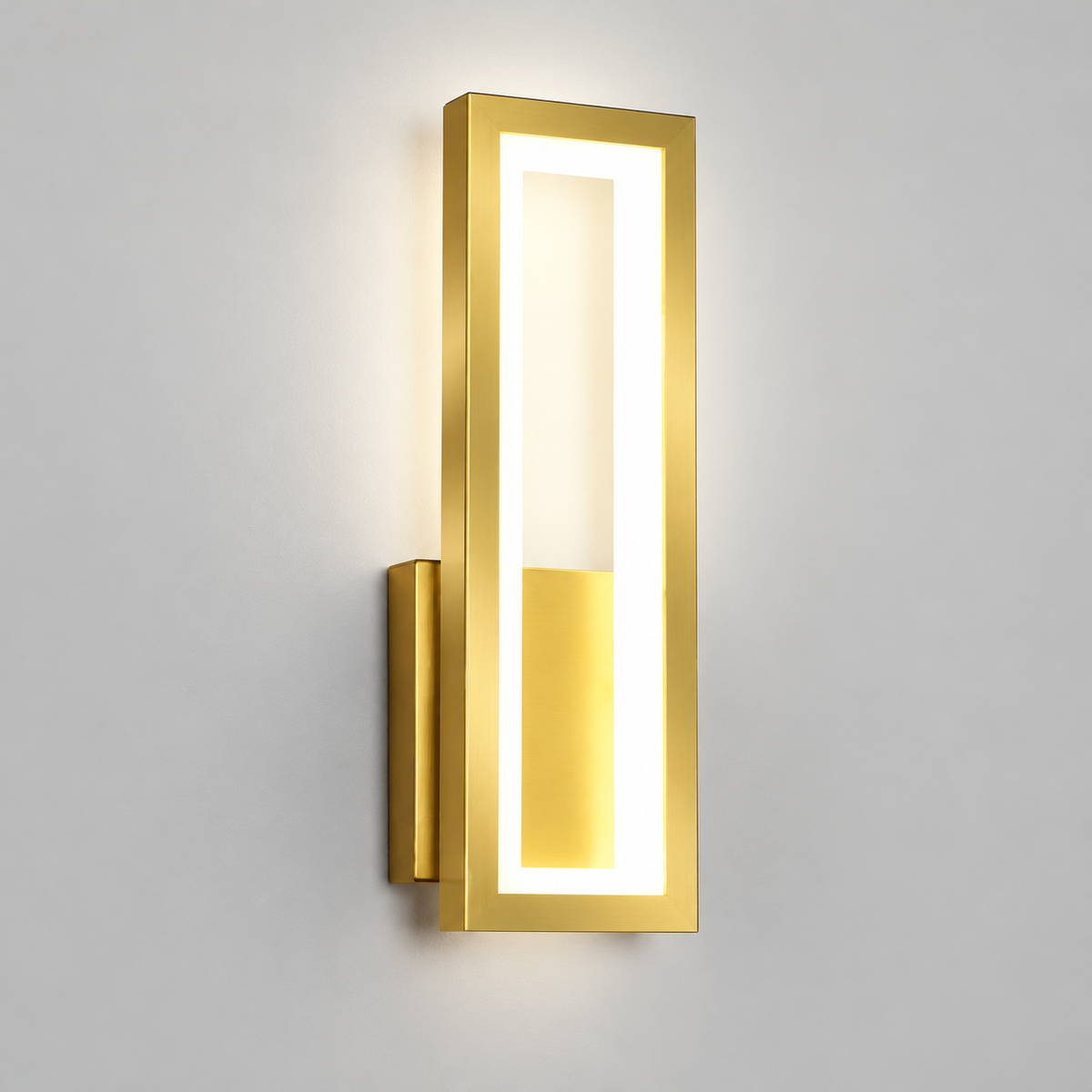 Luminaire Mural Moderne