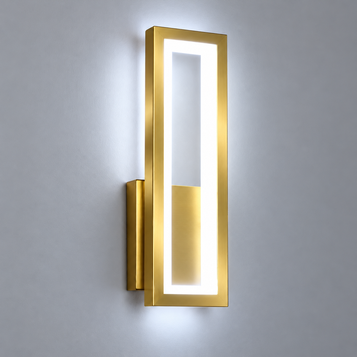 Luminaire Mural Moderne