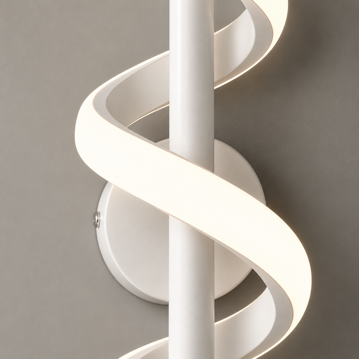 Applique murale LED Nordique