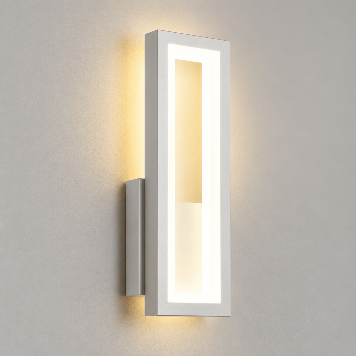 Luminaire Mural Moderne