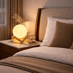 Lampe de Chevet Tactile Design