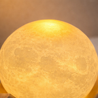 Lampe de Chevet Tactile Design