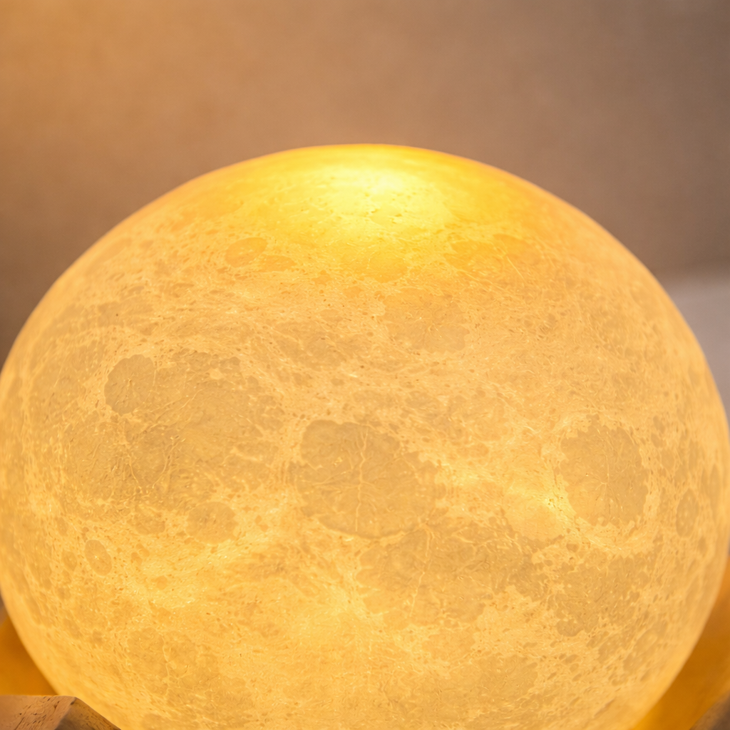 Lampe de Chevet Tactile Design