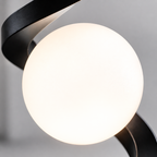Lampe de Chevet Tactile Design avec Chargeur sans Fil