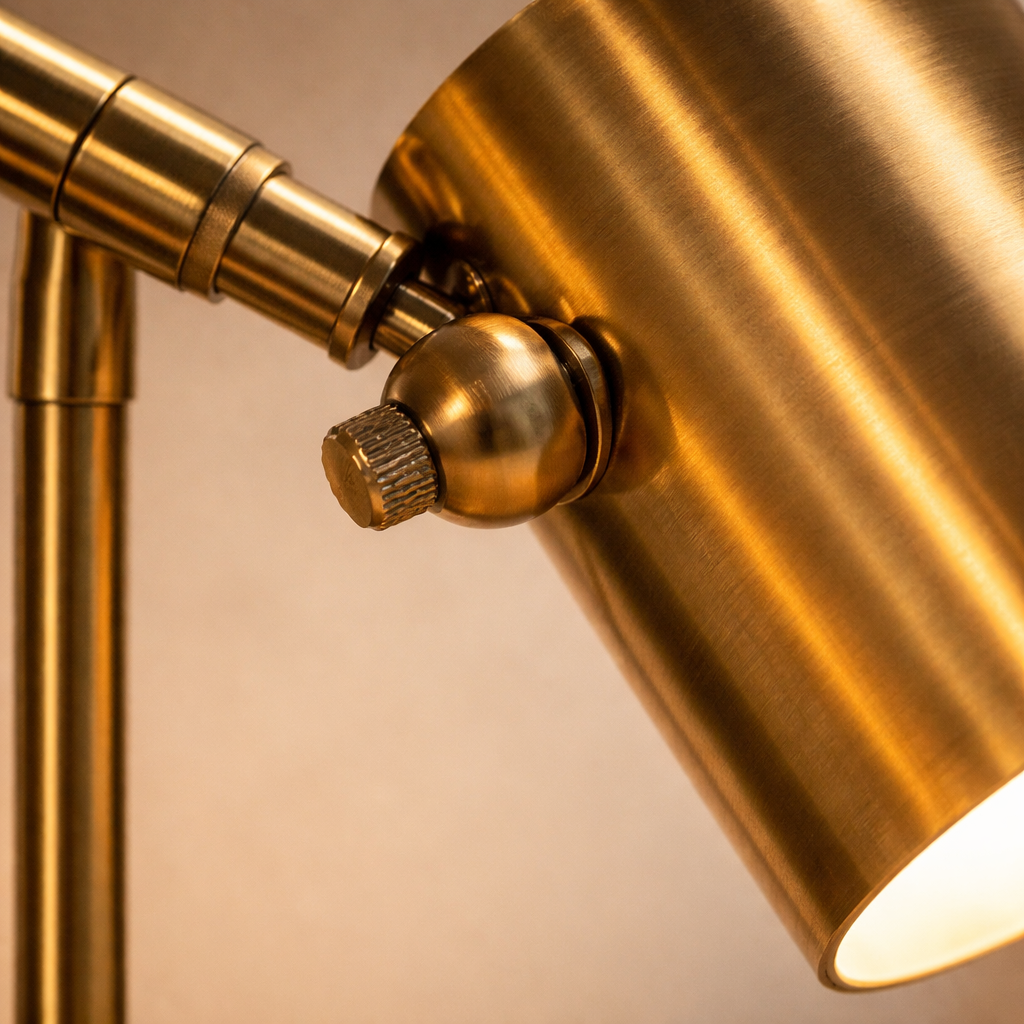 Lampe de Chevet de Lecture