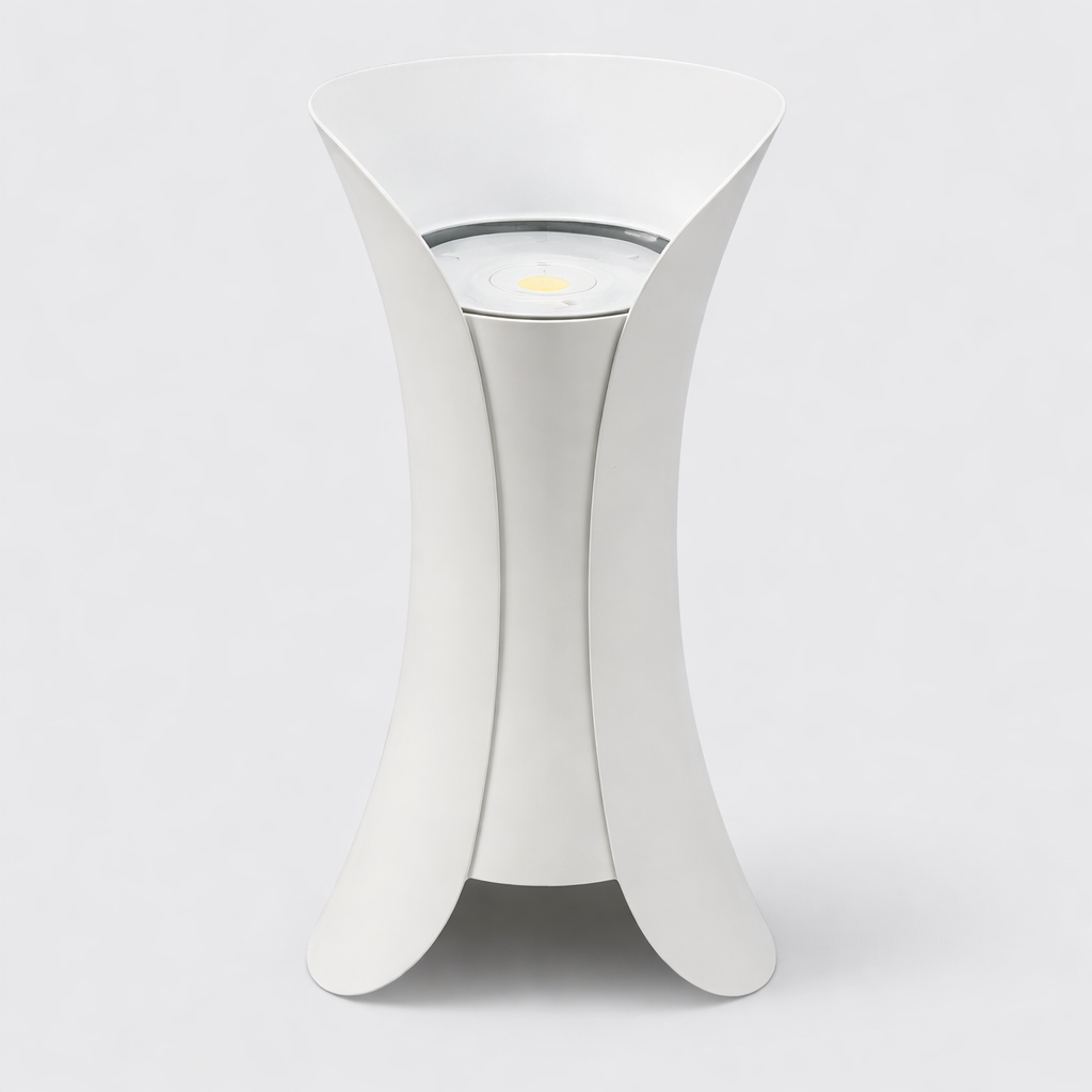 Luminaire Extérieur LED Moderne