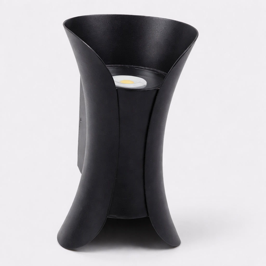 Luminaire Extérieur LED Moderne