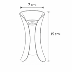 Luminaire Extérieur LED Moderne