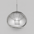 Suspension Luminaire Moderne Coloré