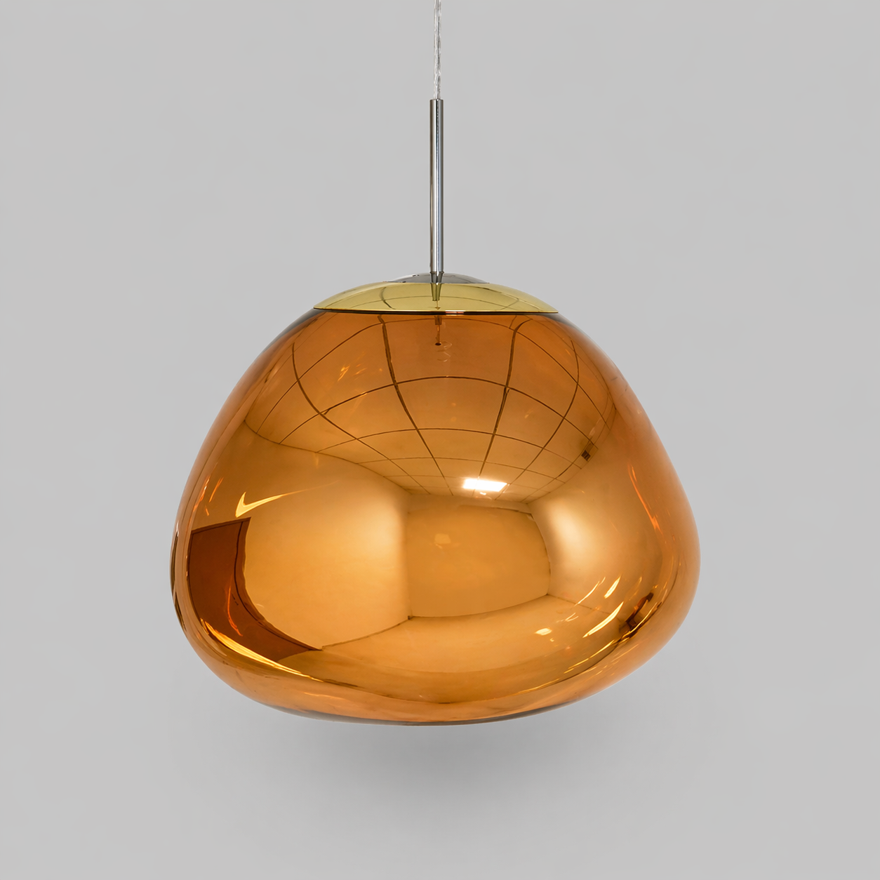 Suspension Luminaire Moderne Coloré