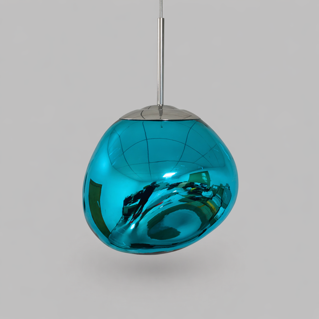 Suspension Luminaire Moderne Coloré