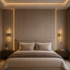 Applique Murale LED Moderne