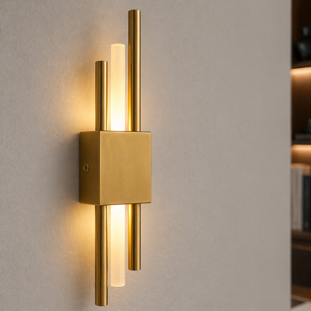 Applique Murale LED Moderne