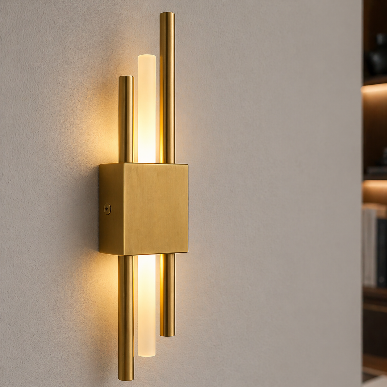 Applique Murale LED Moderne