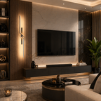 Applique murale LED Moderne