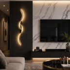 Applique murale LED Moderne