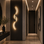Applique murale LED Moderne