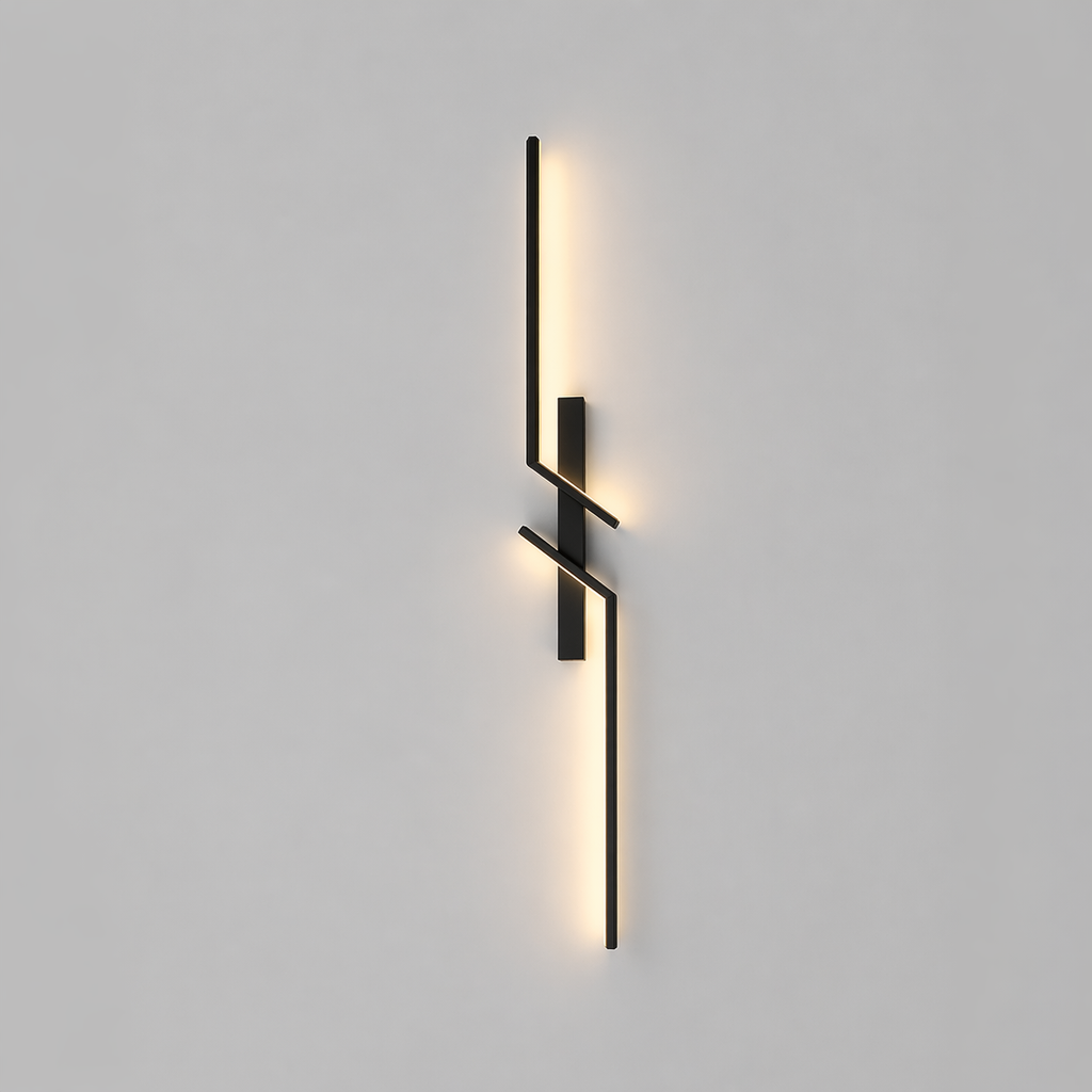Applique murale LED Moderne