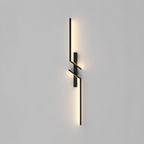 Applique murale LED Moderne
