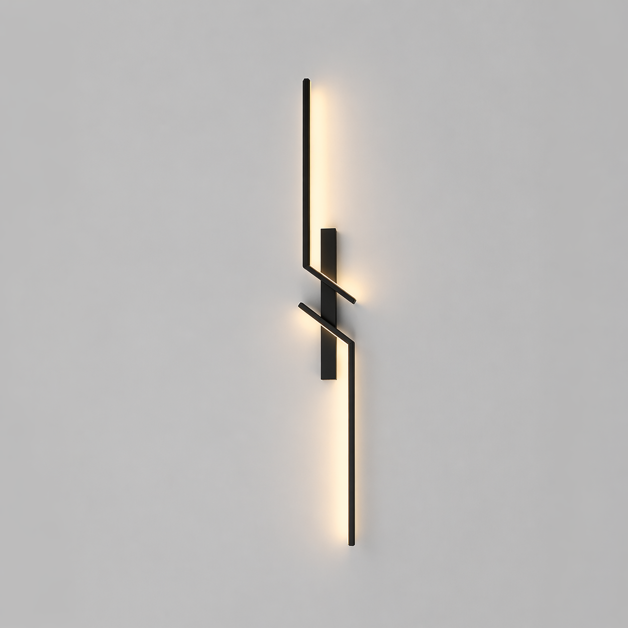 Applique murale LED Moderne