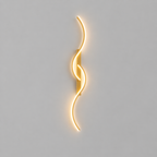 Applique murale LED Moderne