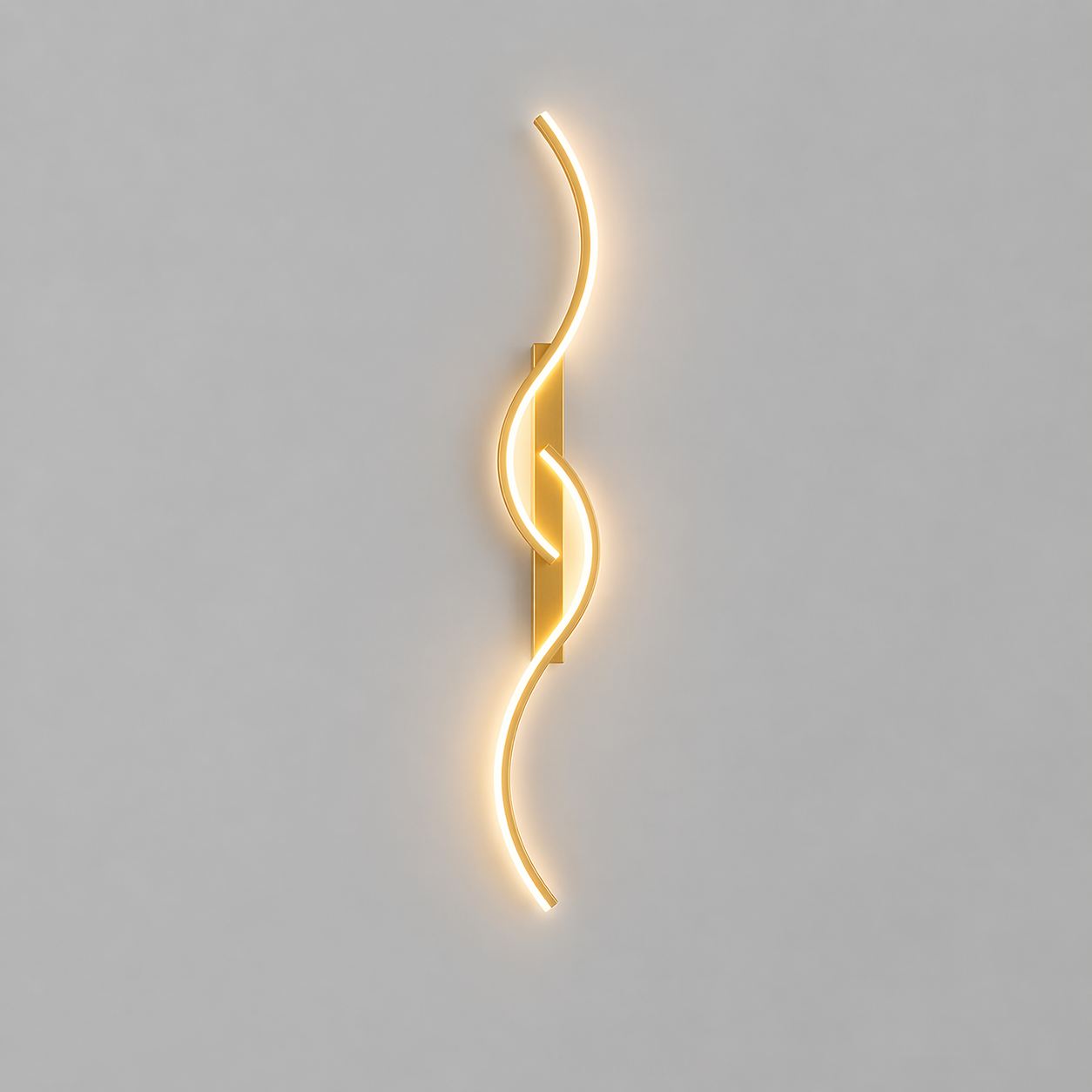 Applique murale LED Moderne