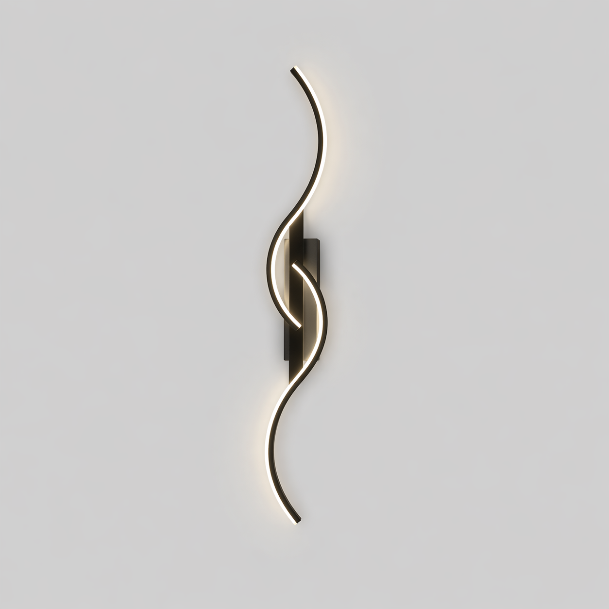 Applique murale LED Moderne
