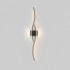 Applique murale LED Moderne