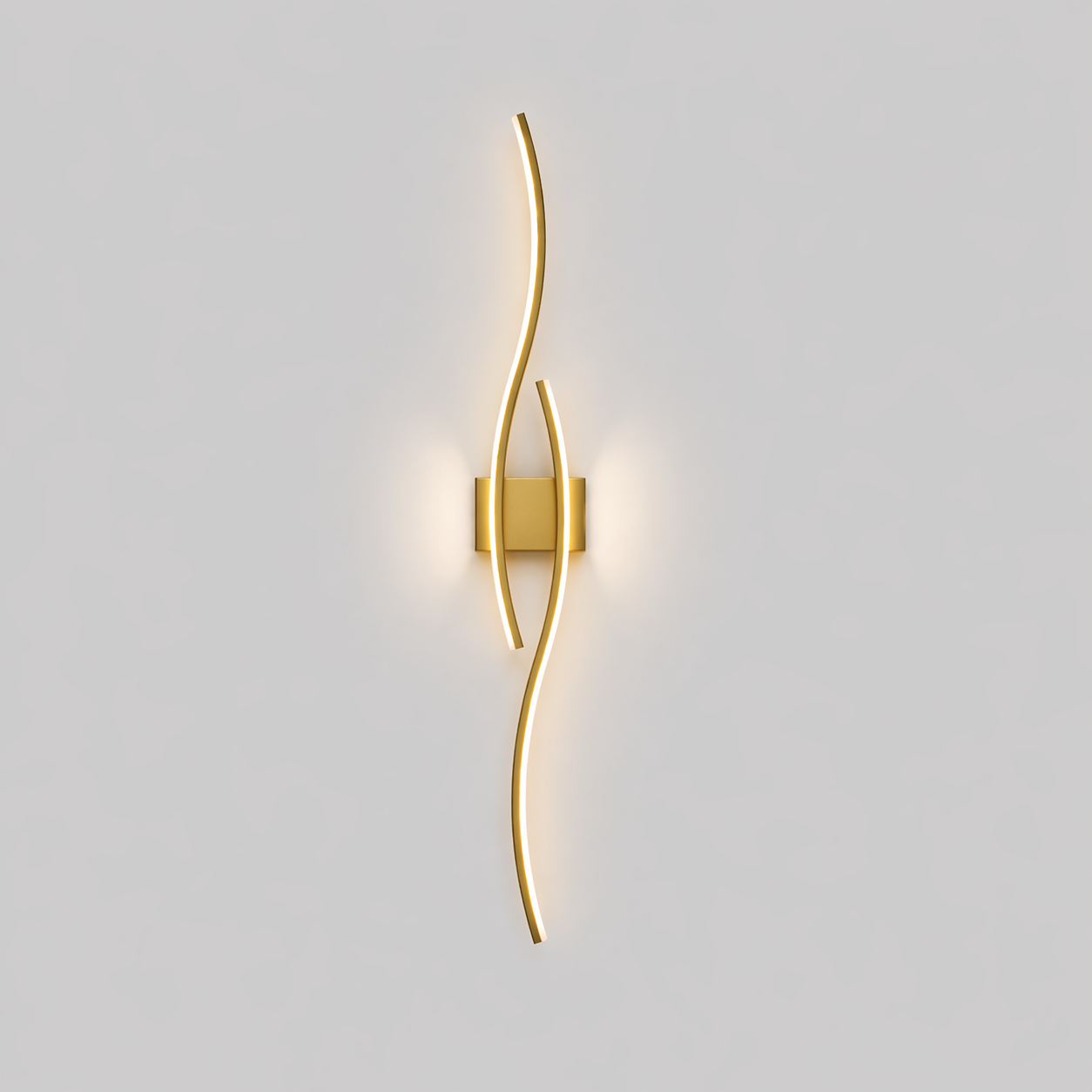 Applique murale LED Moderne