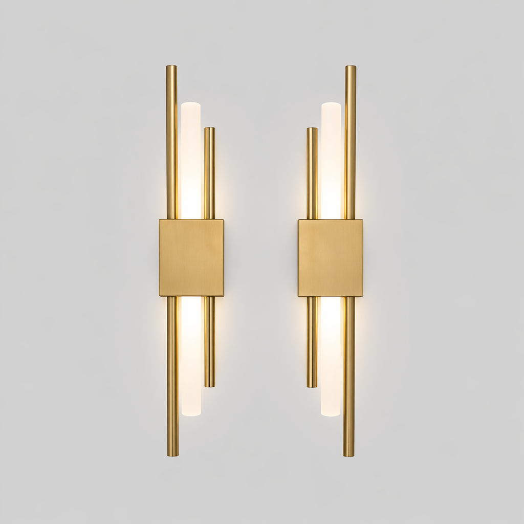 Applique Murale LED Moderne