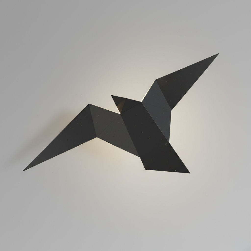 Applique Murale Wing
