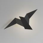 Applique Murale Wing