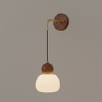 Suspension Art Déco – Style Bauhaus et Élégance Contemporaine