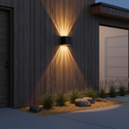 Luminaire Extérieur Cadre