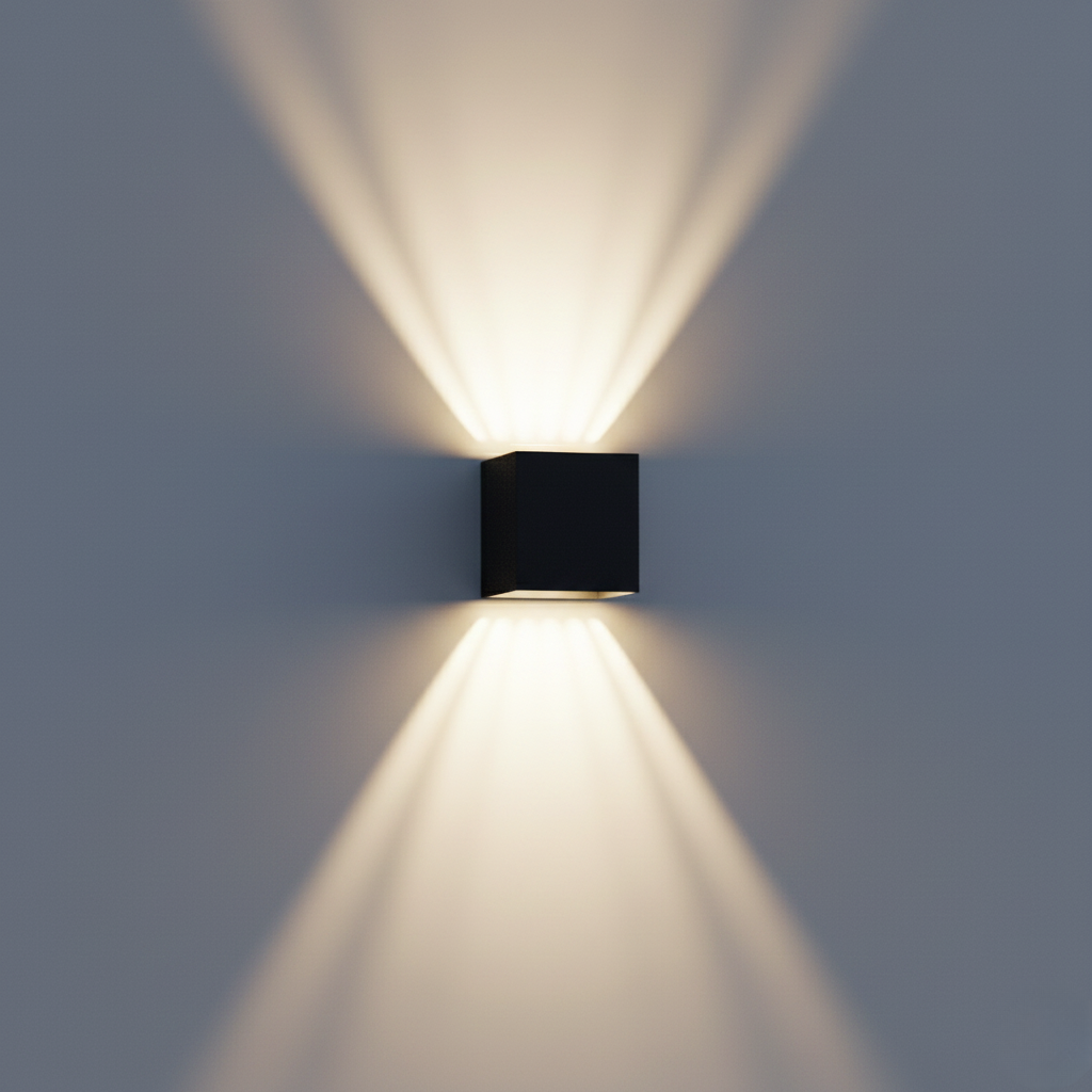 Luminaire Extérieur Cadre