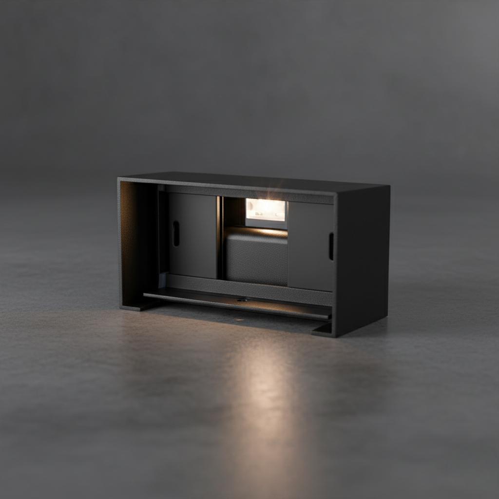 Luminaire Extérieur Cadre