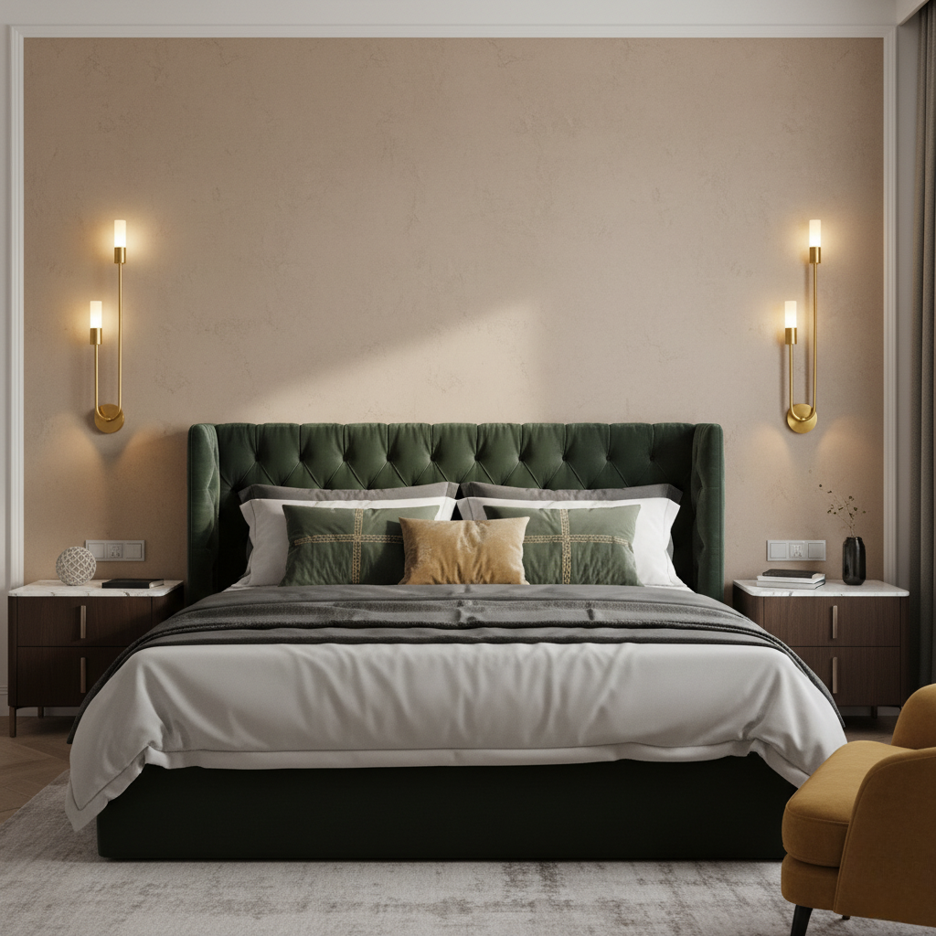 Applique Murale Onde