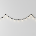 Guirlande Lumineuse LED Extérieur Guinguette