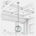 Luminaire Suspendu