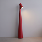 Lampe de Table LED Sans Fil – Design Scandinave Minimaliste