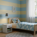 Lampe Sans Fil Rechargeable Design Moderne et Éclairage Tactile