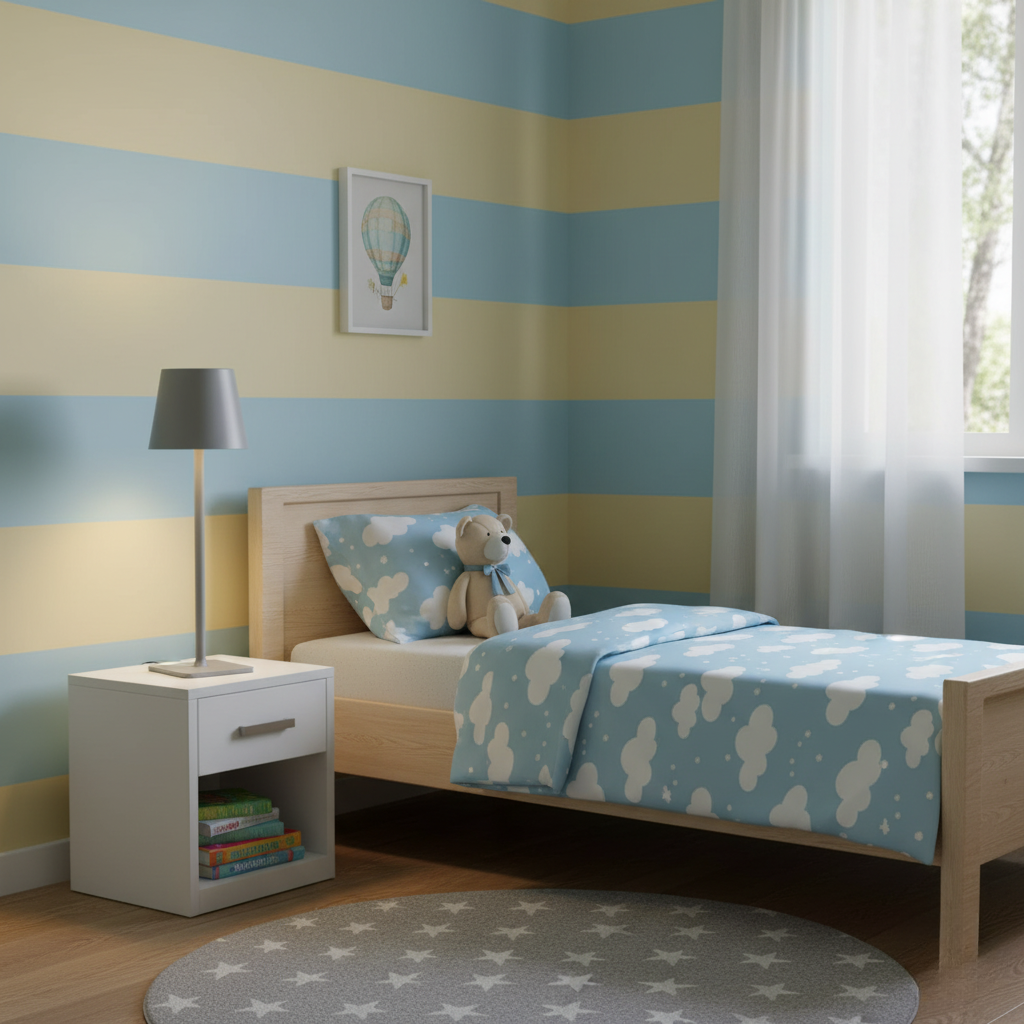 Lampe Sans Fil Rechargeable Design Moderne et Éclairage Tactile