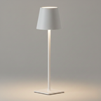 Lampe Sans Fil Rechargeable Design Moderne et Éclairage Tactile