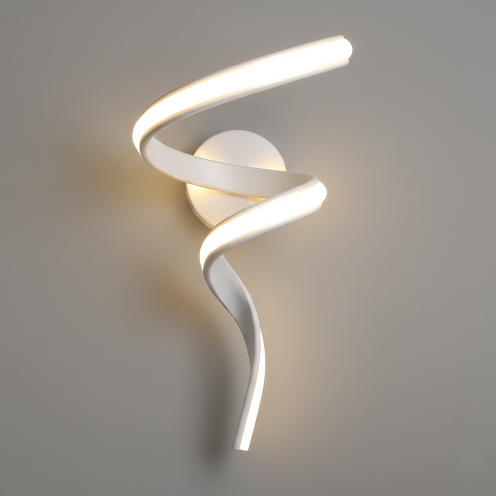 Applique murale LED
