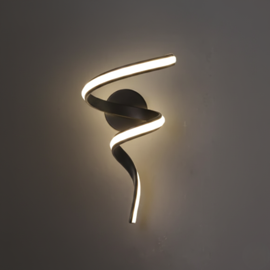 Applique murale LED