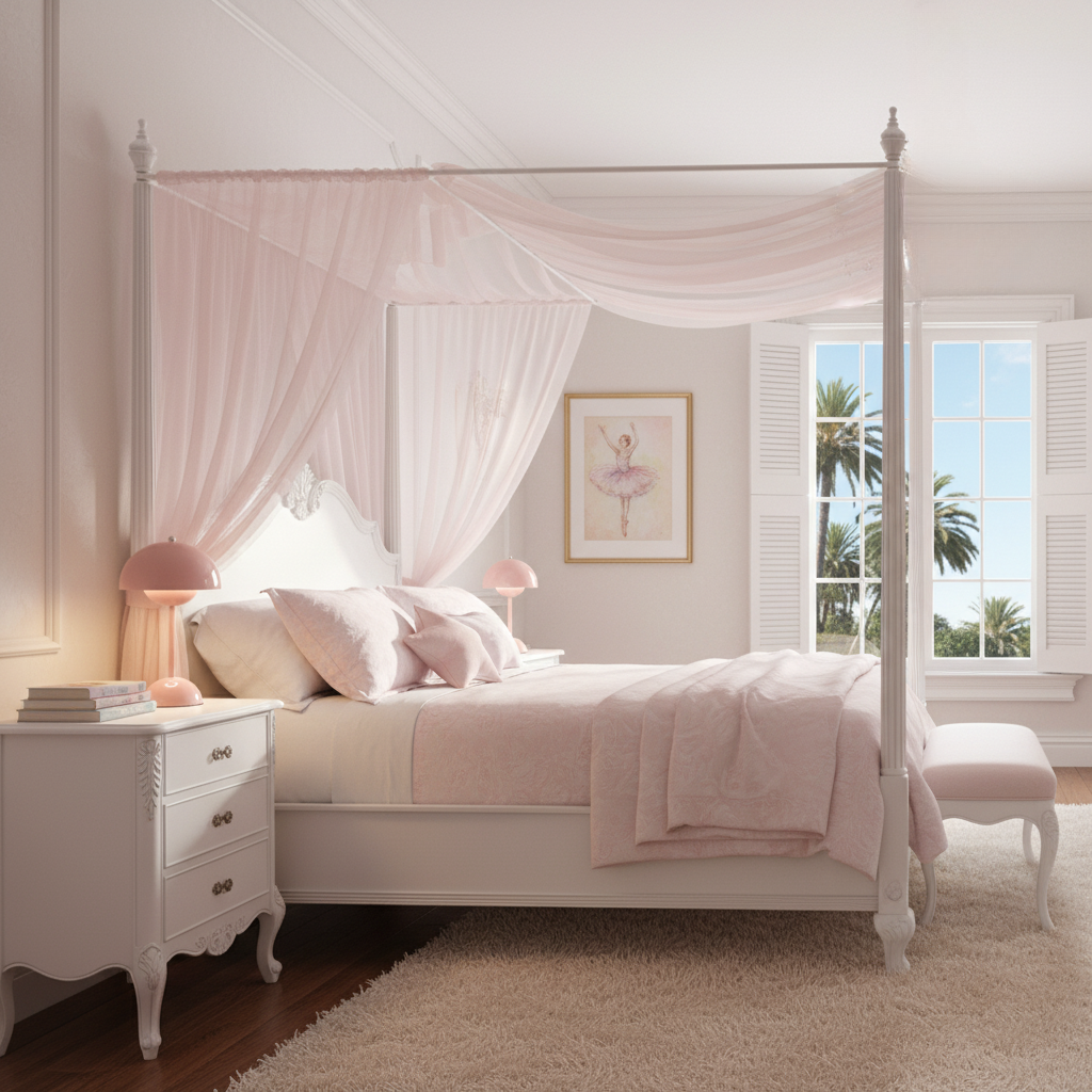 Lampe de Table – Ambiance Cocooning et Élégance Contemporaine