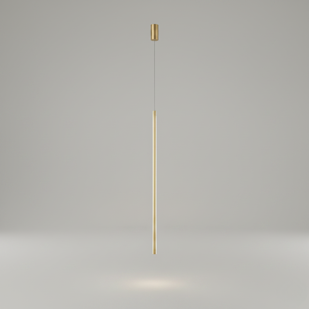 Luminaire Suspendu LED